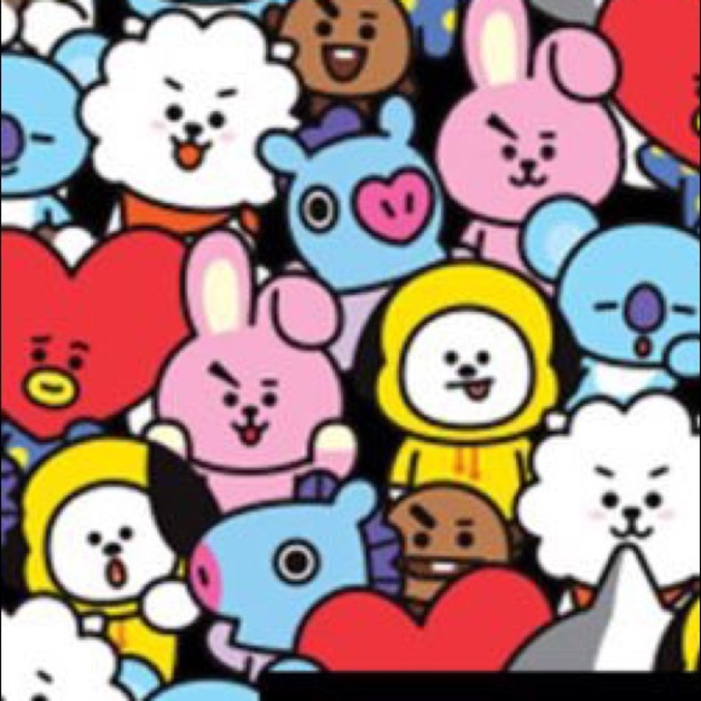 Meet your Posher, Kmara